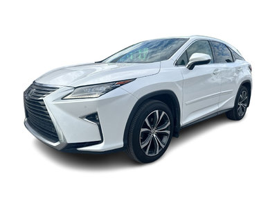 2017 Lexus RX 350 in Laval, Quebec