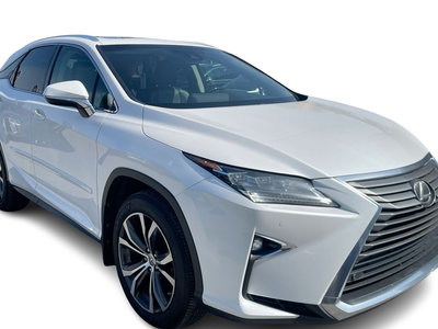 2017 Lexus RX 350 in Laval, Quebec