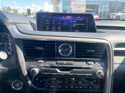 Lexus RX 350  2017 à Laval, Québec