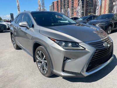 Lexus RX 350  2017 à Laval, Québec