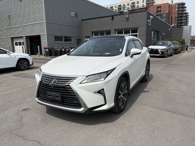 Lexus RX 350  2017 à Laval, Québec