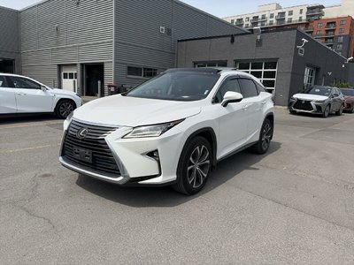 Lexus RX 350  2017 à Laval, Québec