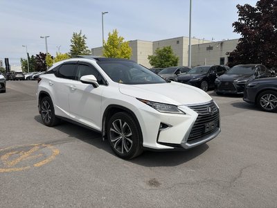 Lexus RX 350  2017 à Laval, Québec