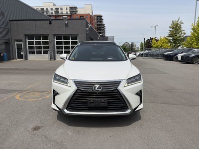 Lexus RX 350  2017 à Laval, Québec