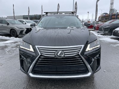 Lexus RX 350  2018 à Laval, Québec