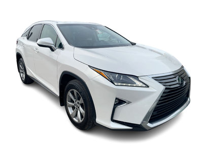 Lexus RX 350  2019 à Laval, Québec
