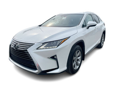 Lexus RX 350  2019 à Laval, Québec