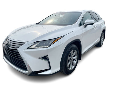 Lexus RX 350  2019 à Laval, Québec