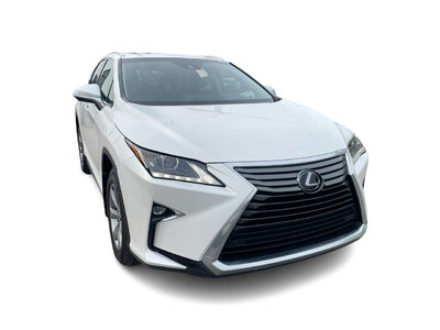 Lexus RX 350  2019 à Laval, Québec