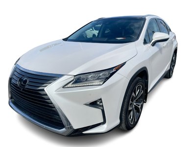 2019 Lexus RX 350 in Laval, Quebec