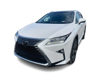 2019 Lexus RX 350 in Laval, Quebec