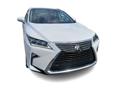 2019 Lexus RX 350 in Laval, Quebec