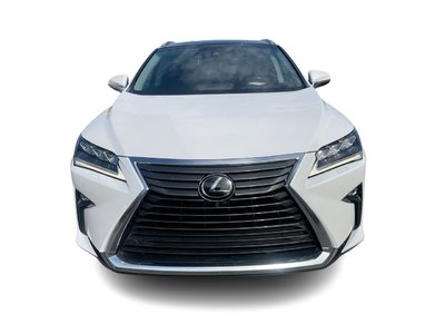 2019 Lexus RX 350 in Laval, Quebec