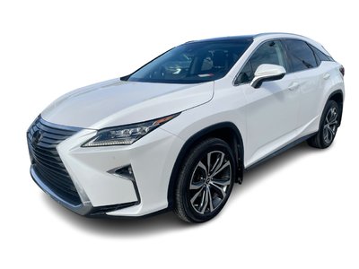 2019 Lexus RX 350 in Laval, Quebec