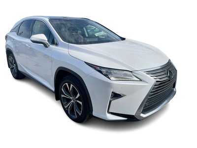 2019 Lexus RX 350 in Laval, Quebec