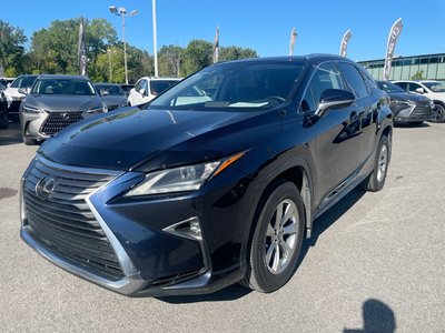 Lexus RX 350  2019 à Laval, Québec