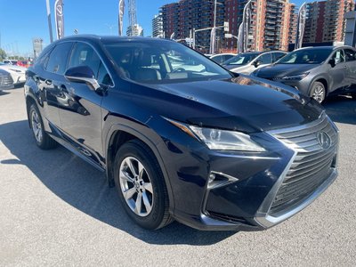 Lexus RX 350  2019 à Laval, Québec