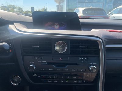 Lexus RX 350  2019 à Laval, Québec