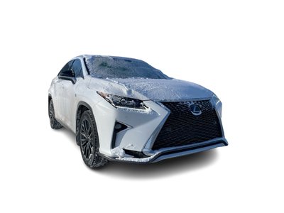 Lexus RX 350  2019 à Laval, Québec
