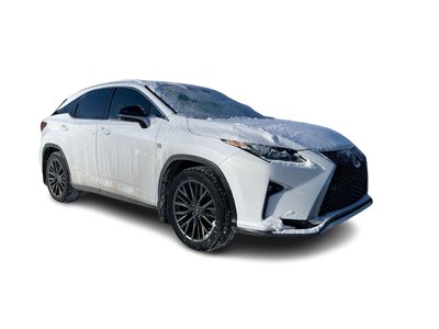Lexus RX 350  2019 à Laval, Québec