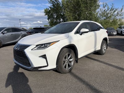 2019 Lexus RX 350 in Laval, Quebec