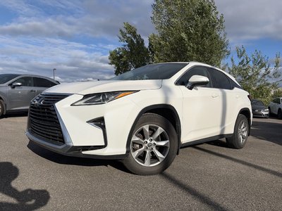 Lexus RX 350  2019 à Laval, Québec