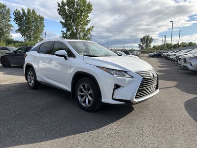 Lexus RX 350  2019 à Laval, Québec
