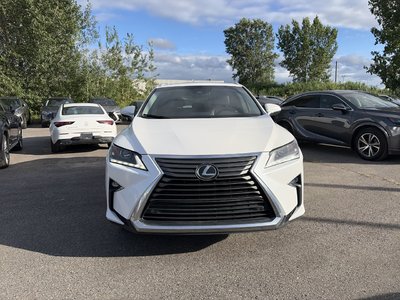 Lexus RX 350  2019 à Laval, Québec