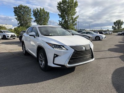 Lexus RX 350  2019 à Laval, Québec