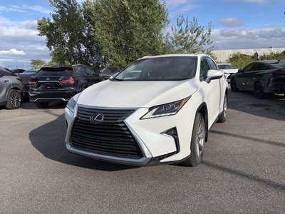 2019 Lexus RX 350 in Laval, Quebec