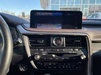 Lexus RX 350  2020 à Laval, Québec