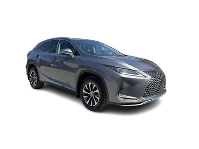 2020 Lexus RX 350 in Laval, Quebec