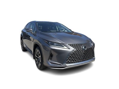 2020 Lexus RX 350 in Laval, Quebec