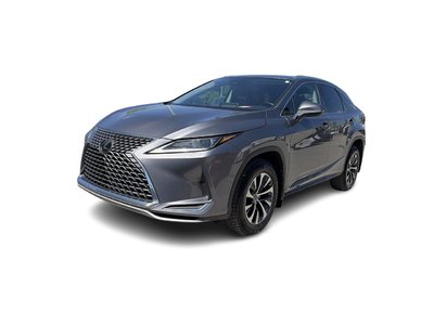 2020 Lexus RX 350 in Laval, Quebec