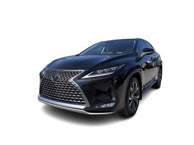 Lexus RX 350  2020 à Laval, Québec