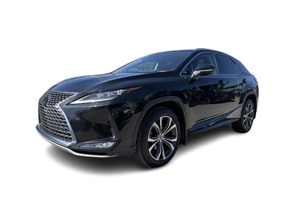 Lexus RX 350  2020 à Laval, Québec