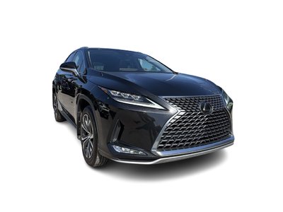 Lexus RX 350  2020 à Laval, Québec