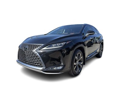 Lexus RX 350  2020 à Laval, Québec