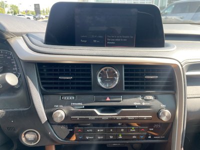Lexus RX 350  2021 à Laval, Québec