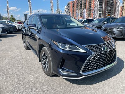 Lexus RX 350  2021 à Laval, Québec