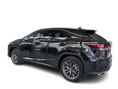 2022 Lexus RX 350 in Laval, Quebec