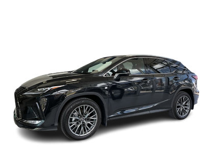 2022 Lexus RX 350 in Laval, Quebec