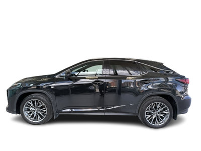 2022 Lexus RX 350 in Laval, Quebec