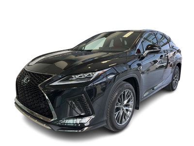 2022 Lexus RX 350 in Laval, Quebec