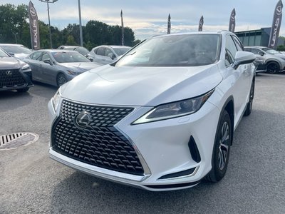 2022 Lexus RX 350 in Laval, Quebec