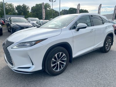 2022 Lexus RX 350 in Laval, Quebec