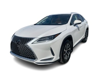 Lexus RX 350  2022 à Laval, Québec
