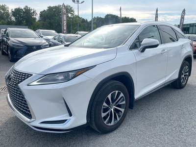 2022 Lexus RX 350 in Laval, Quebec