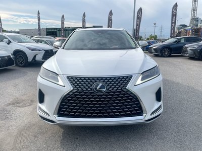2022 Lexus RX 350 in Laval, Quebec