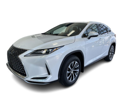 2022 Lexus RX 350 in Laval, Quebec